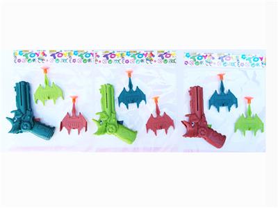 Soft bullet gun / Table Tennis gun - OBL10364348