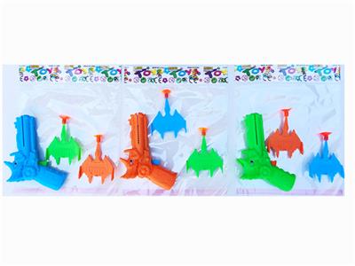 Soft bullet gun / Table Tennis gun - OBL10364354