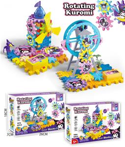 Puzzle - OBL10364529