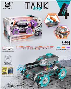 Remote control cars / tanks - OBL10364551