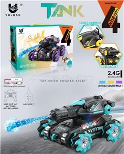 Remote control cars / tanks - OBL10364552