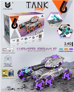 Remote control cars / tanks - OBL10364554