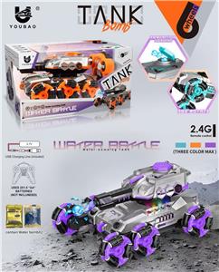 Remote control cars / tanks - OBL10364555