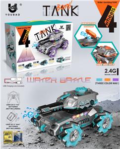 Remote control cars / tanks - OBL10364558