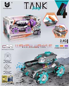 Remote control cars / tanks - OBL10364559