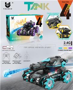 Remote control cars / tanks - OBL10364560