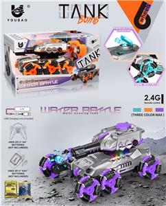 Remote control cars / tanks - OBL10364563