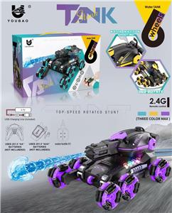 Remote control cars / tanks - OBL10364564