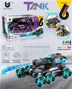 Remote control cars / tanks - OBL10364565