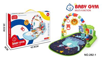 Baby carpet/Fitness frame - OBL10364708