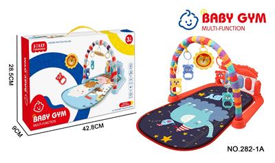 Baby carpet/Fitness frame - OBL10364717