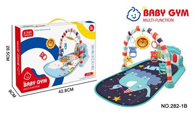 Baby carpet/Fitness frame - OBL10364718