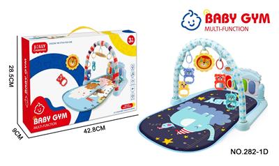 Baby carpet/Fitness frame - OBL10364720