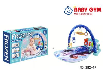 Baby carpet/Fitness frame - OBL10364721