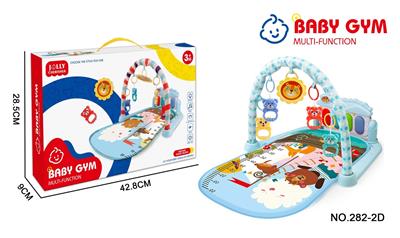 Baby carpet/Fitness frame - OBL10364742