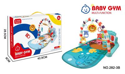 Baby carpet/Fitness frame - OBL10364758