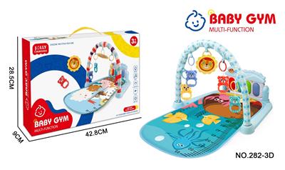 Baby carpet/Fitness frame - OBL10364760