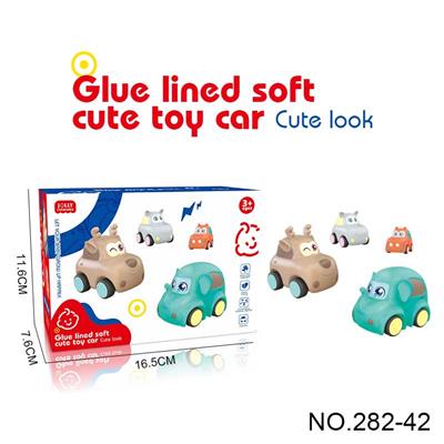 Free wheel toys - OBL10364764