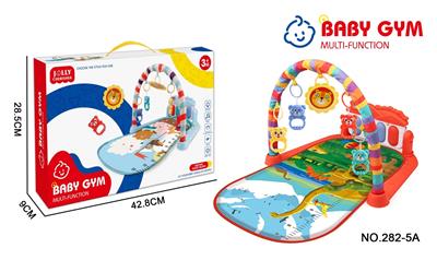 Baby carpet/Fitness frame - OBL10364780