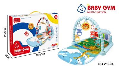 Baby carpet/Fitness frame - OBL10364783