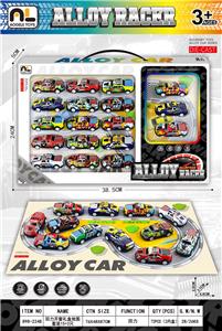 回力开窗礼盒地图套装15+3只 - OBL10364945