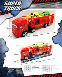 汽车总动员惯性拖车 - OBL10365075