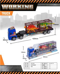 Free wheel toys - OBL10365081