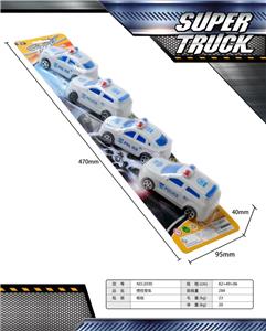 Free wheel toys - OBL10365082