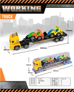 Free wheel toys - OBL10365083