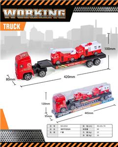 Free wheel toys - OBL10365084