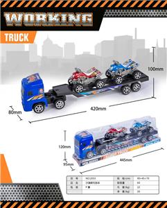 Free wheel toys - OBL10365085