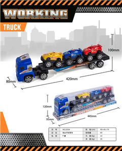 Free wheel toys - OBL10365086