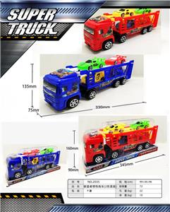 Free wheel toys - OBL10365087