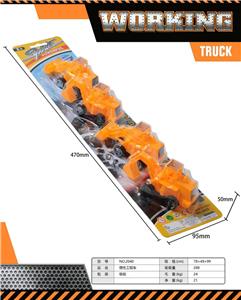 Free wheel toys - OBL10365090