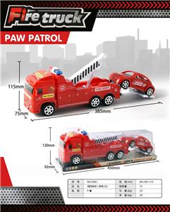 Inertia series - OBL10365101
