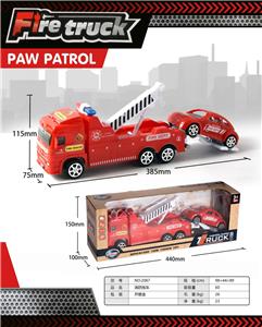 Inertia series - OBL10365107