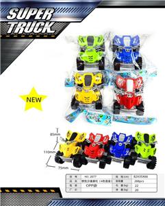 Inertia series - OBL10365142