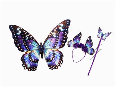 Dress / wings - OBL10365155