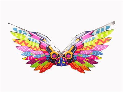 Dress / wings - OBL10365160