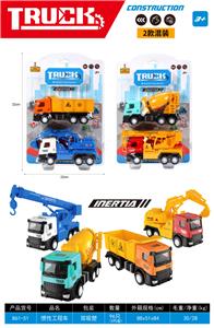 Inertia series - OBL10365163