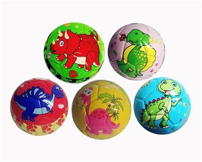 Ball games, series - OBL10365175