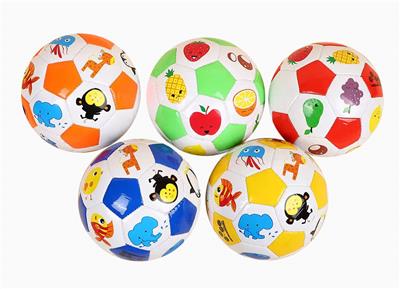 Ball games, series - OBL10365176