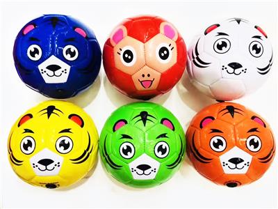 Ball games, series - OBL10365177