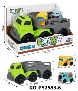 Free wheel toys - OBL10365194