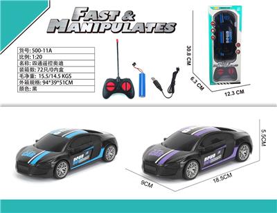 Remote control cars / tanks - OBL10365230