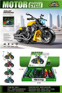 Inertia series - OBL10365240