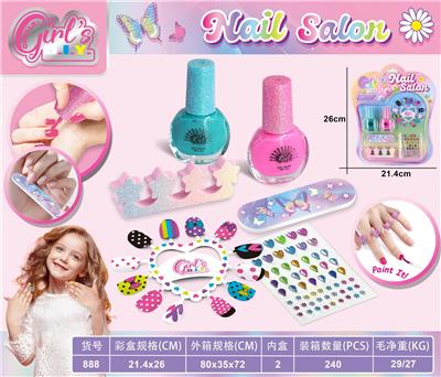 Beauty set - OBL10365242