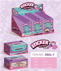 Beauty set - OBL10365252