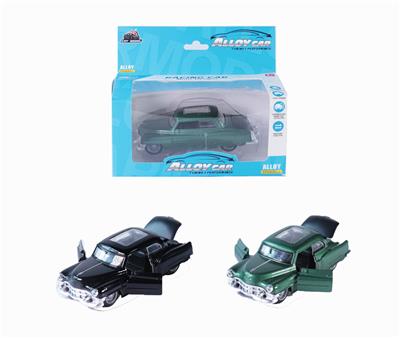 Inertia series - OBL10365340