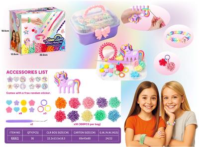 Beauty set - OBL10365479